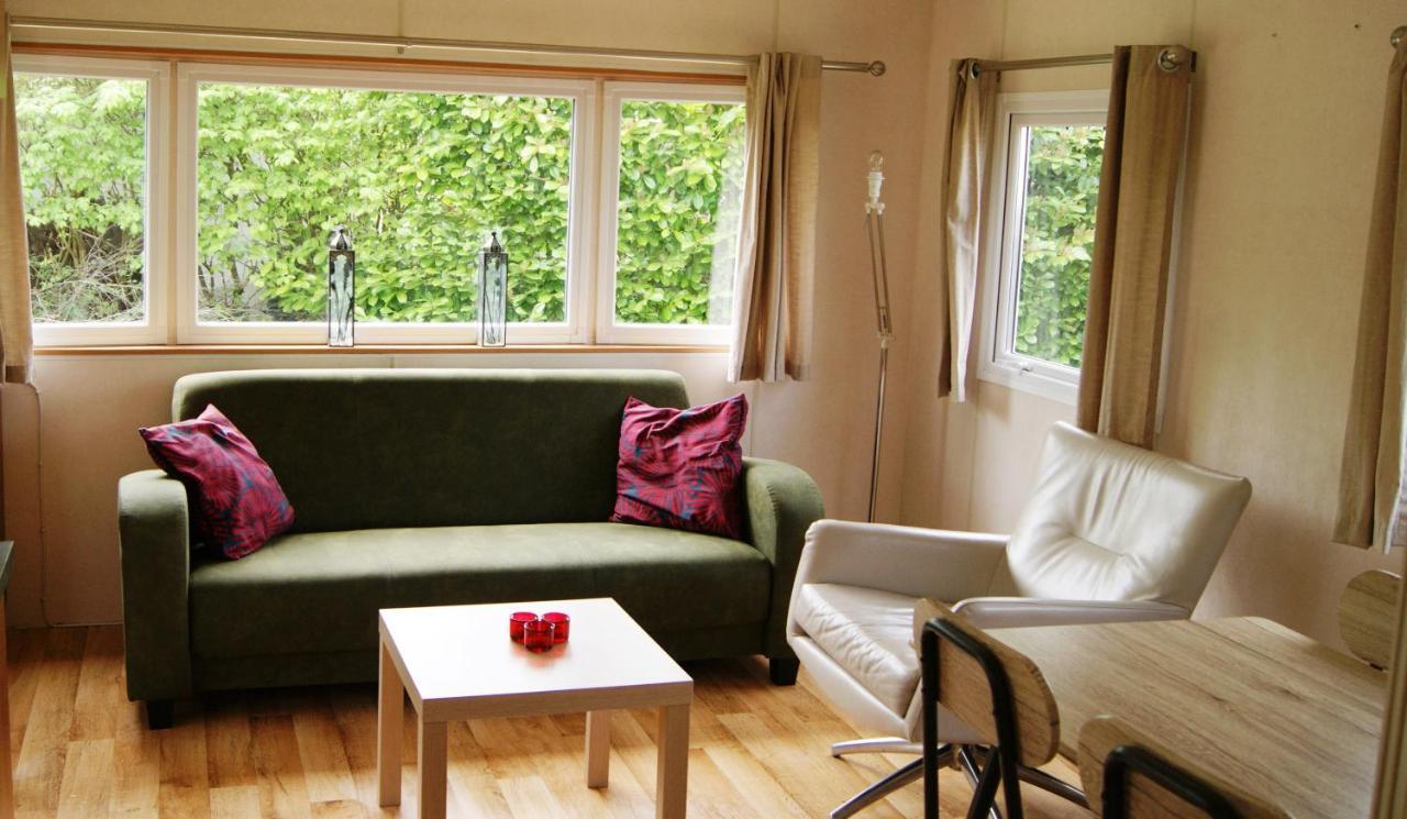 Chalet Alkenhaer อัปเปิลส์ชา ภายนอก รูปภาพ