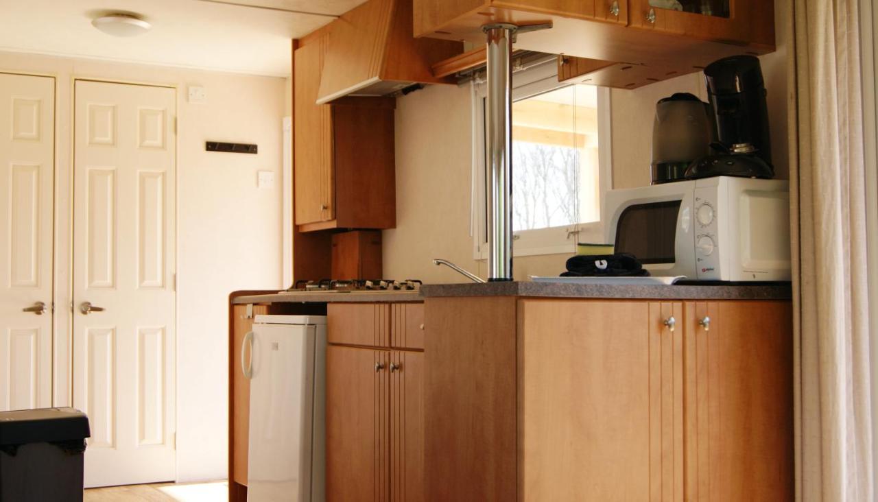 Chalet Alkenhaer อัปเปิลส์ชา ภายนอก รูปภาพ