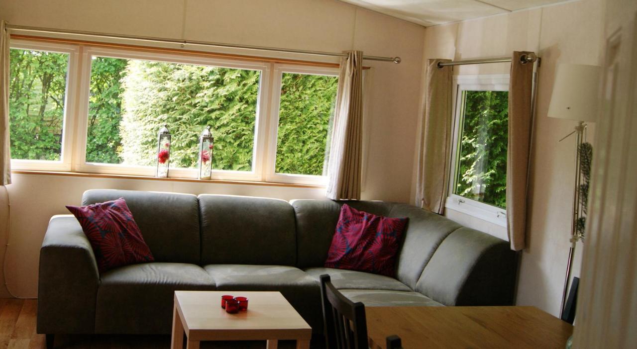 Chalet Alkenhaer อัปเปิลส์ชา ภายนอก รูปภาพ