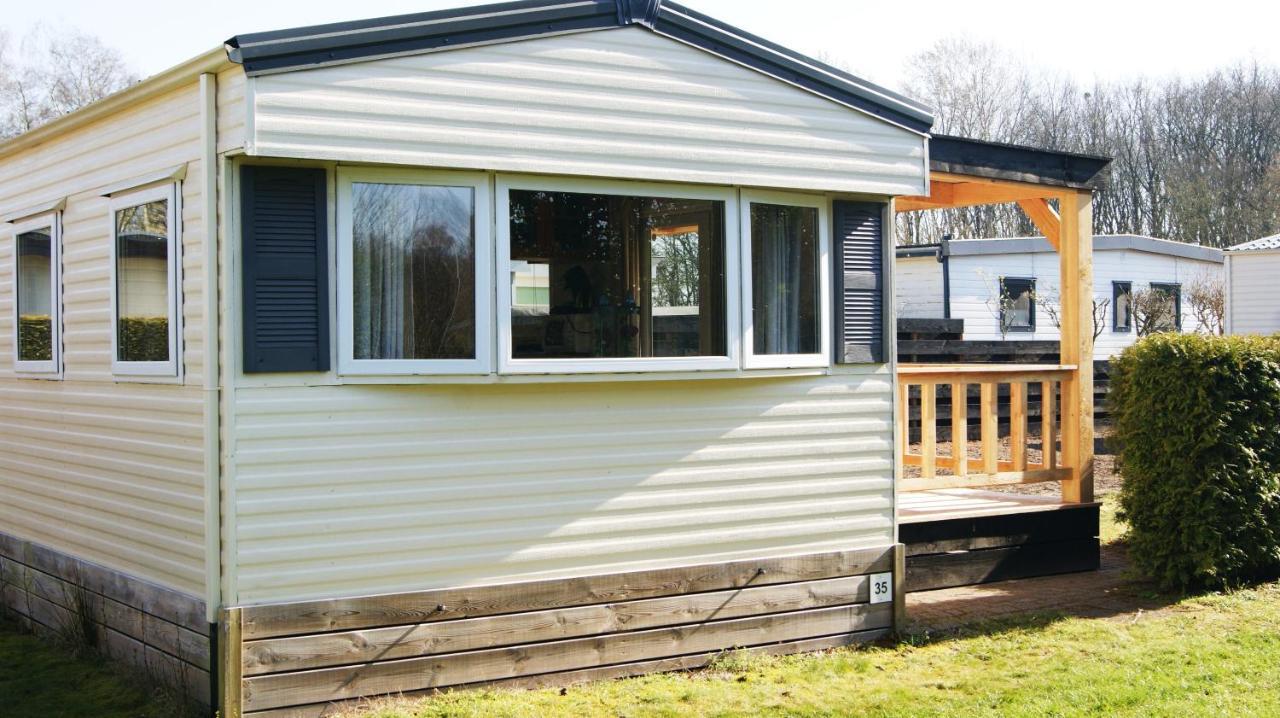 Chalet Alkenhaer อัปเปิลส์ชา ภายนอก รูปภาพ