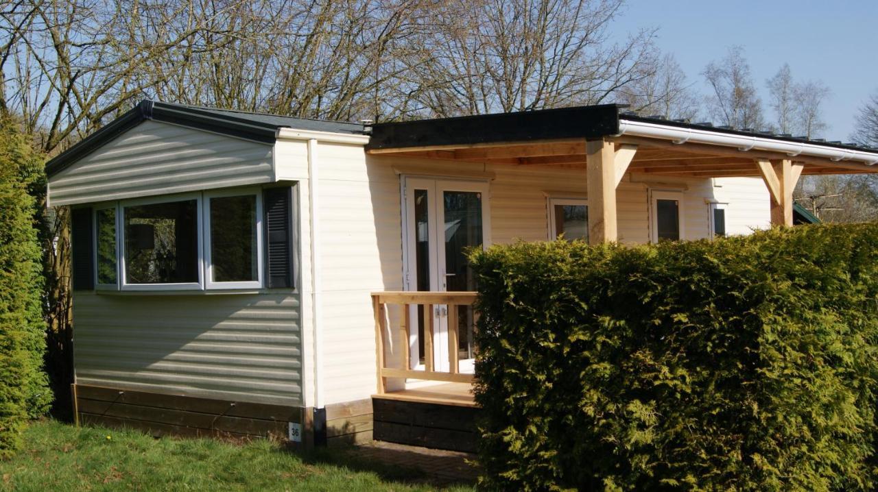 Chalet Alkenhaer อัปเปิลส์ชา ภายนอก รูปภาพ